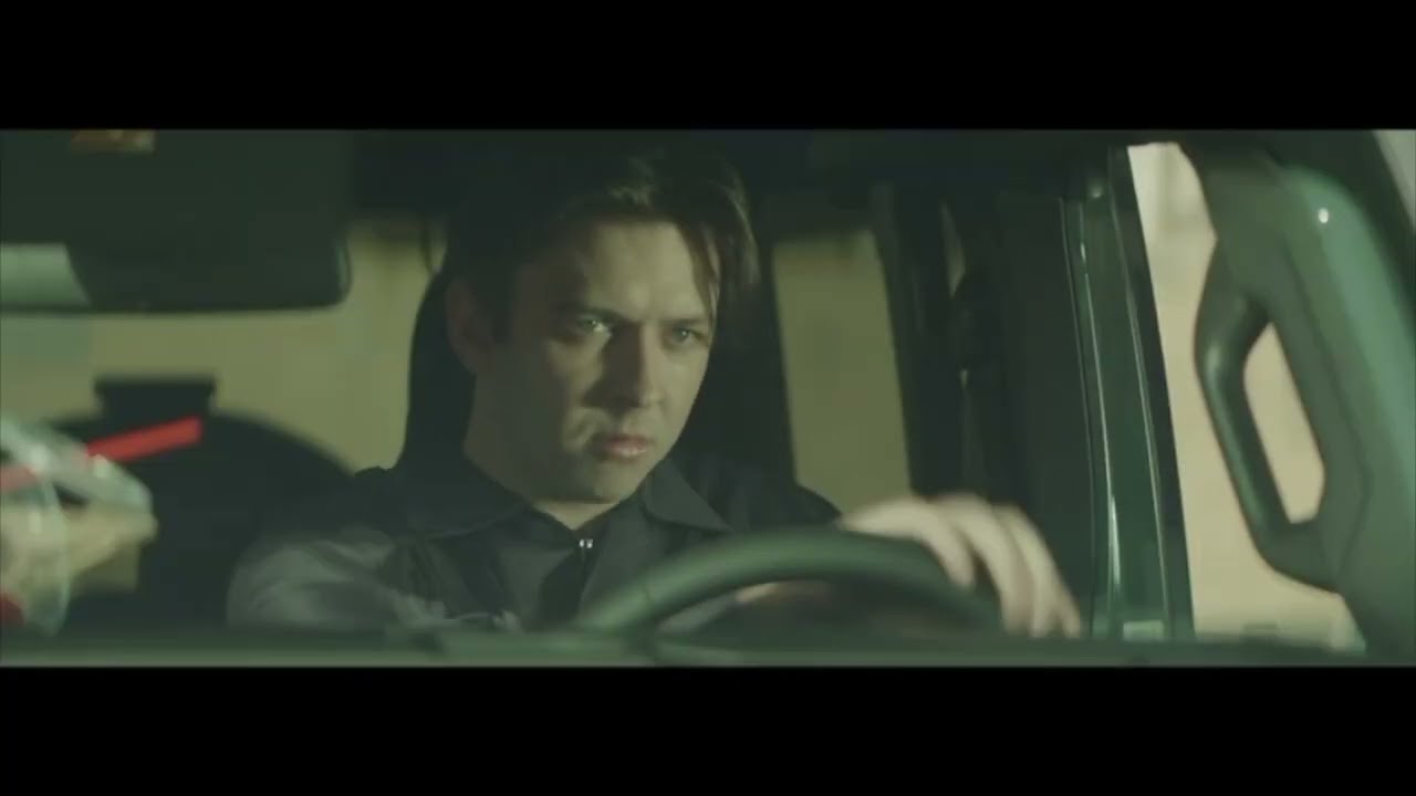 Chet Bond: License to Chill (Teaser)