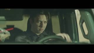 Chet Bond: License to Chill (Teaser)