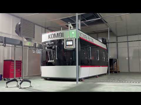 Kombi Makina