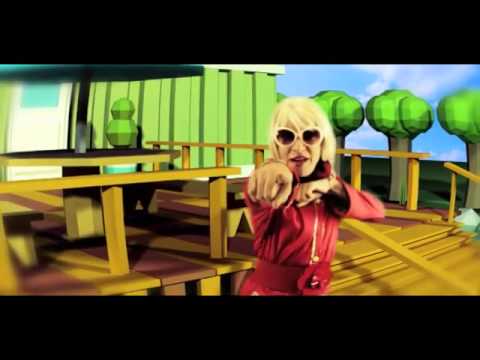 ESTRENO!!! Jhon Distrito Ft. La Berny - Bastelo (Video Oficial) by La Gerencia