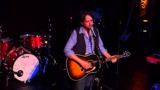 Hayes Carll "The Magic Kid" 5/8/13 York, Pa.