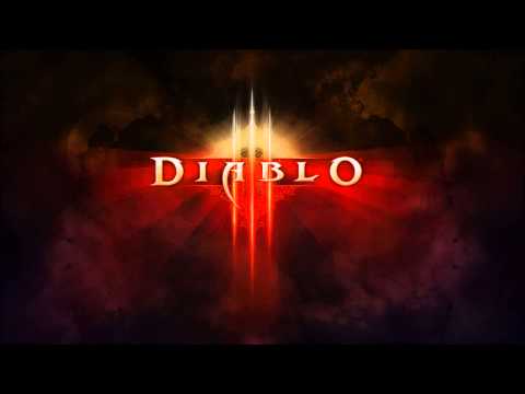 Diablo III - The Soundtrack Suite
