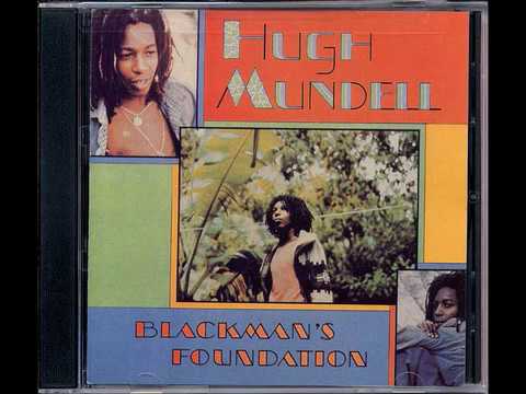 DIVULGNADO: Hugh Mundell -  Don't Stay Away / MARCOS ROOTS - AL