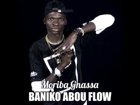 BANIKO ABOU FLOW - MORIBA GNASSA (2020)