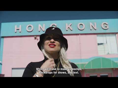 Anne-Fay - MOMO Create & Perform