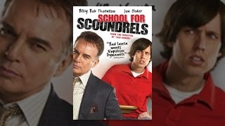 School for Scoundrels