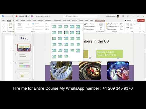 Illustrated  Module 3: SAM Project 1a | Shelly Cashman PowerPoint 365/2021 | Jetsam Capital