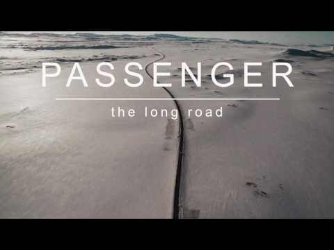 Passenger | The Long Road (Official Album Audio)