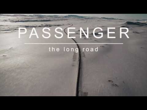 The Long Road - Passenger