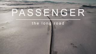 Passenger | The Long Road (Official Album Audio)