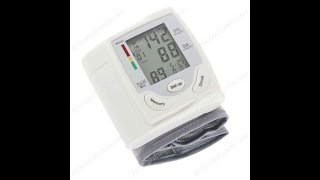 Calibración de tensiometro digital