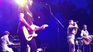 I&#39;ll Fly Away -Jars of Clay