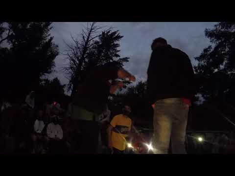 COPA ADO KING//4TOS/VUELTA/ MUZZA vs CALEB SANTOS vs CYAM