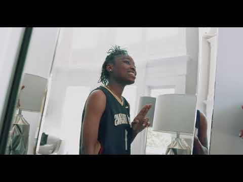 JUAKIA - Cold Blooded Steppa (Dir. By: @CarlisleJonesAL)