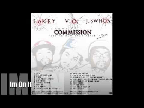 Akron Commission - Im On It