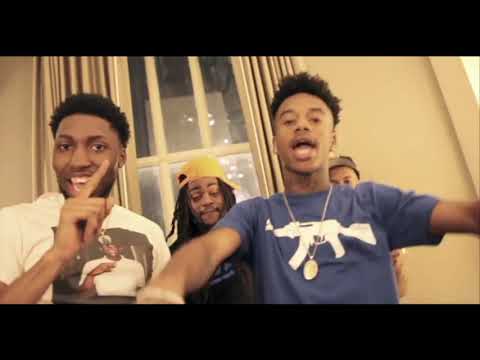 YNM La'Joe ft Maine Corleone - Got'Em (Official Music Video)
