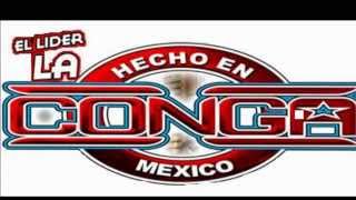 Oye Mujer - Cumbia sonidera (exito sonido la conga limpia 2015