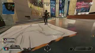 【Apex 】PC鯖カジュアル