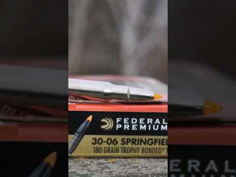 6.8 Western Cutting Edge Bullets