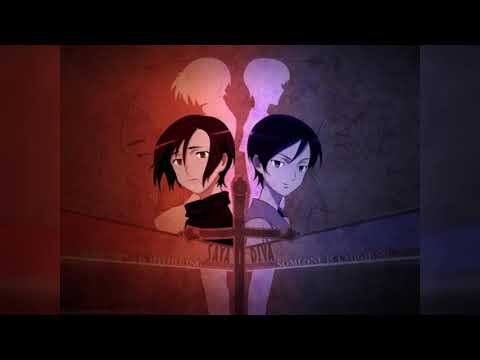 Blood+ Ending 1 — Kataritsugu Koto