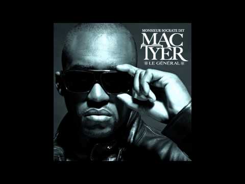 Mac Tyer feat. Kery James - Suicide Carcéral (Feat. Kery James)