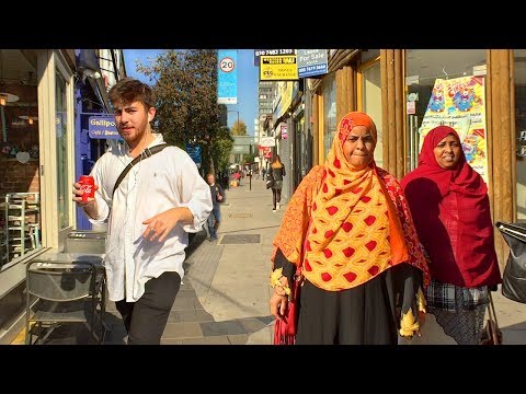 download lagu mp3 mp4 Chapel Street Market Islington, download lagu Chapel Street Market Islington gratis, unduh video klip Chapel Street Market Islington