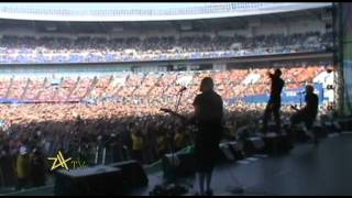 Zebrahead - Get Nice! or Die Trying Tour, Japan (Behind the Scenes) Summer 2011