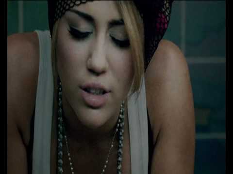 Miley Cyrus feat. Rock Mafia Who Owns My Heart