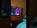 Big Bird Reviews Barney S Super Singing Circus Part 3