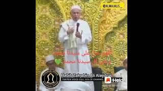 Download lagu Ceramah habib Zaky bin Ali Alaydrus mp3 Download lagu Ceramah habib Zaky bin Ali Alaydrus mp3