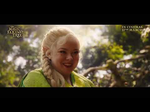 In Cinemas Everywhere 27 March