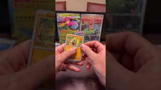 Pokémon TCG - Prismatic Evolutions booster bundle (5/6) #pokemon