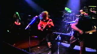 Gorguts - Obscura (Pro footage - 1998)