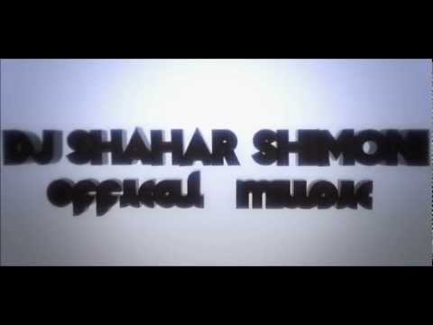 Shahar Shimoni - Intro !
