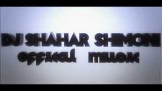 Shahar Shimoni - Intro !