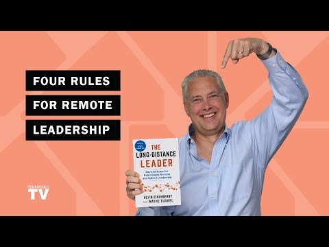 Remote Work Leadership | Vibepedia