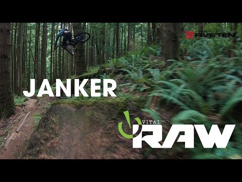 Vital RAW - JANKER