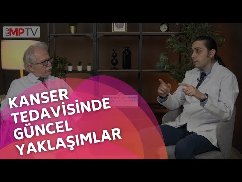 Kanser Tedavisinde Yeni Yaklaşımlar | Geleceğimizde Sağlık Var - 5. Bölüm