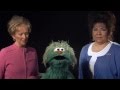 Sesame Street S Rosita Celebrates Marine Corps Kids