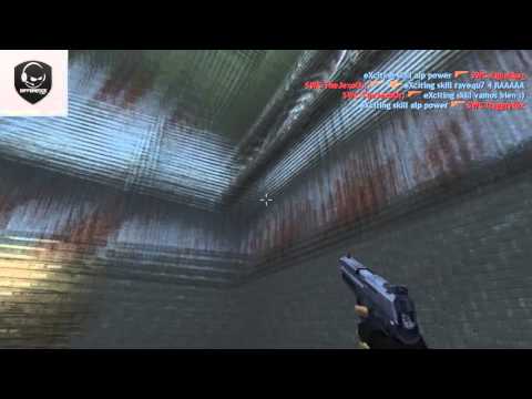 teamdifferenceTV: alp power vs suddenly we come cs gamerz ACE -5 USP