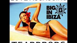 Love Assassins - Teardrops (Agent X Remix)