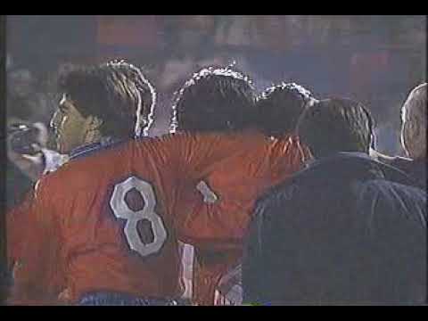 CHILE vs PARAGUAY 2x1 1997 (eliminatorias francia 1998)