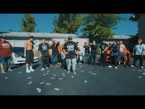 Antix x Flowmoneyant x Ducey Pooh - MONEY ON MY MIND (Official Music Video) shot by Deez
