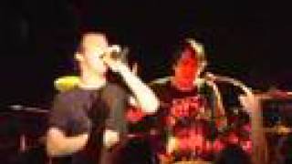 End of nothing Funeral for a friend