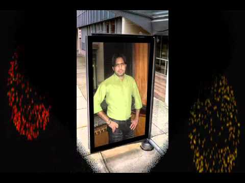 Teriyan Adavaan-Preet Harpal ft Apache Indian