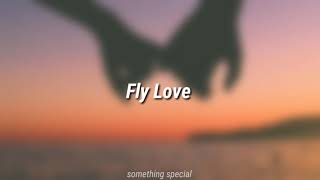 Jamie Foxx; Fly Love (Español)