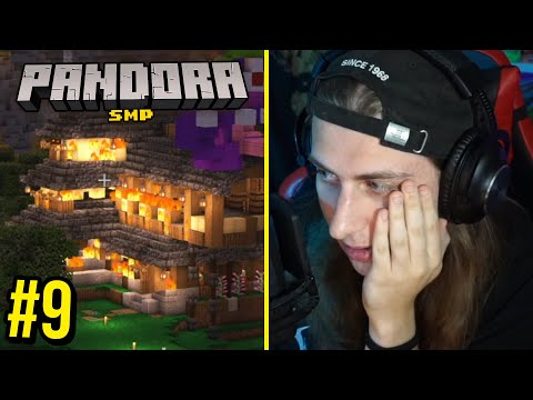 Reggio Puglia è stata distrutta [Pandora SMP S3 EP9]