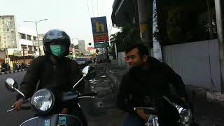 preview picture of video 'Ayok ke umbul ponggok.'