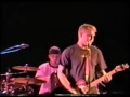 Less Than Jake: "This is Going Nowhere"  - Chick Evans Fieldhouse - Dekalb, IL April 27, 2000