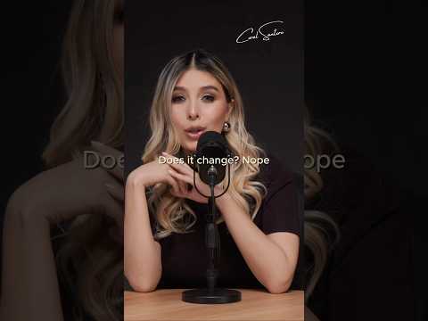 If they don’t like you… check your growth. Still rising? #coralsantoro